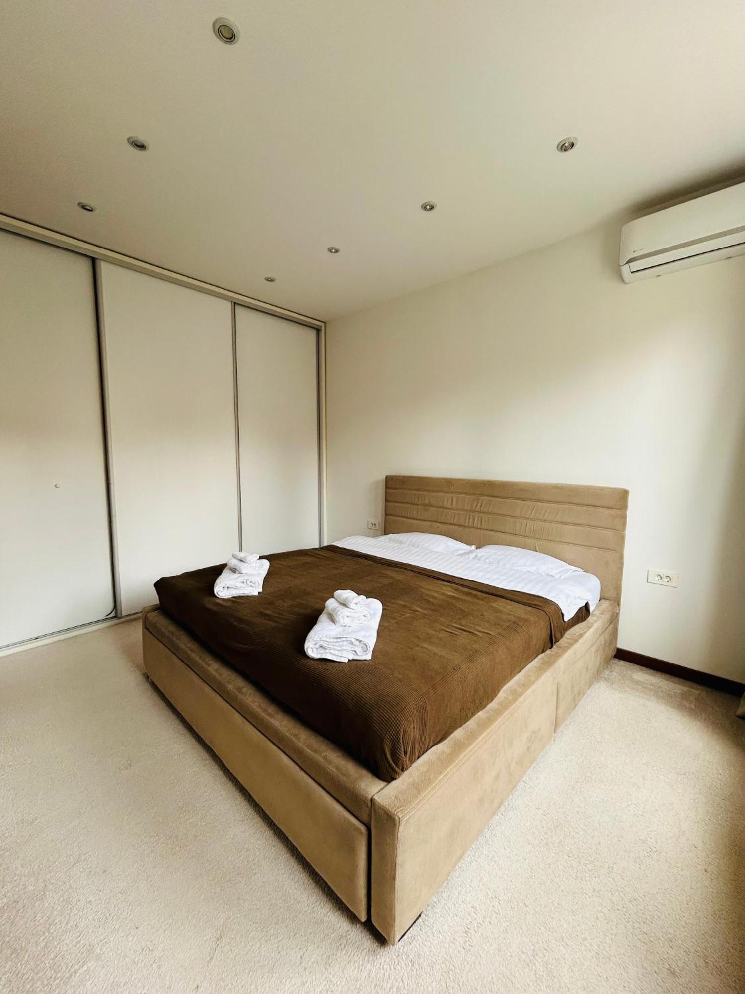 Apartment Swiss Town *
