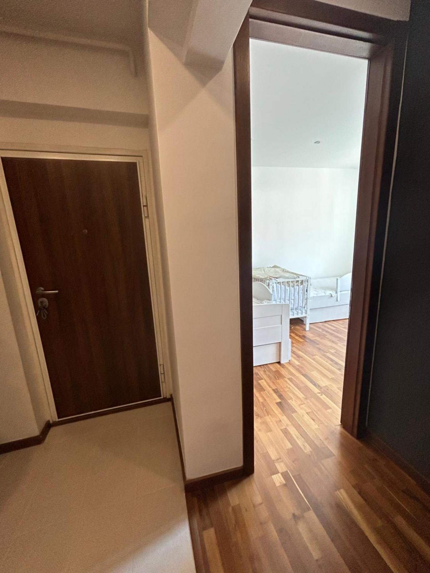 Apartment Swiss Town SJJ