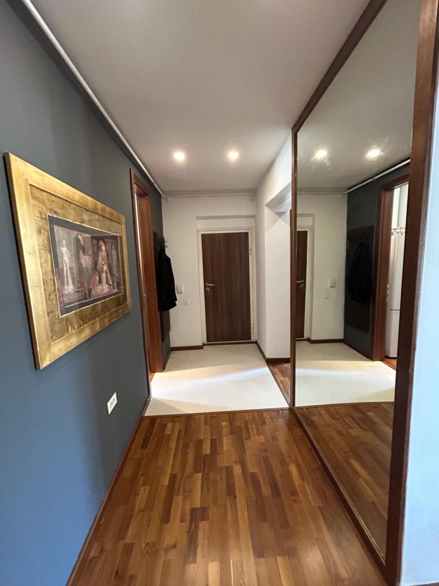Swiss Town Apartment Sarajevo