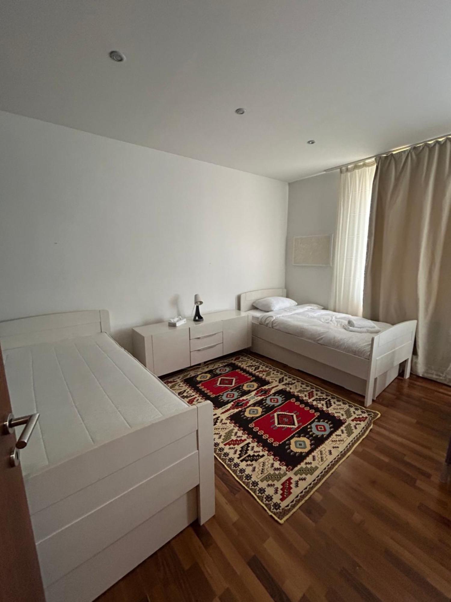 Apartment Swiss Town Sarajevo