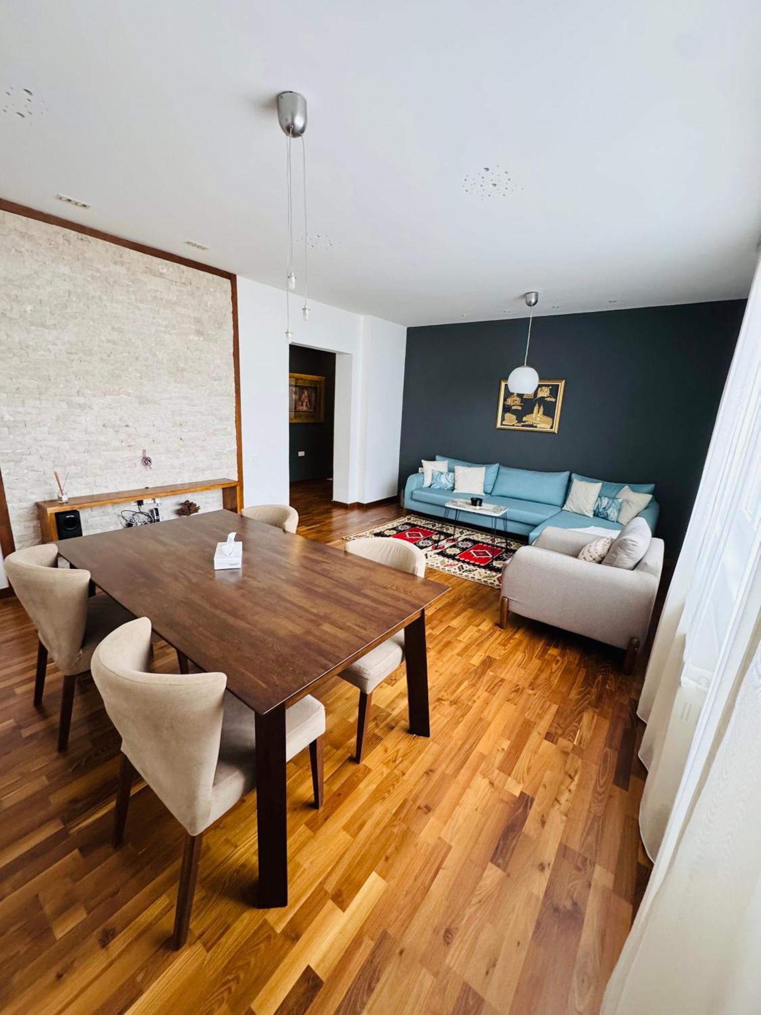 Apartment Swiss Town *